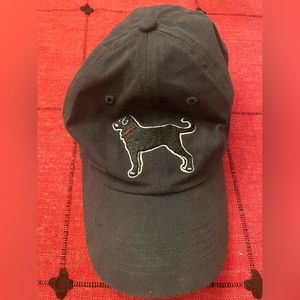 Black Dog Cap
